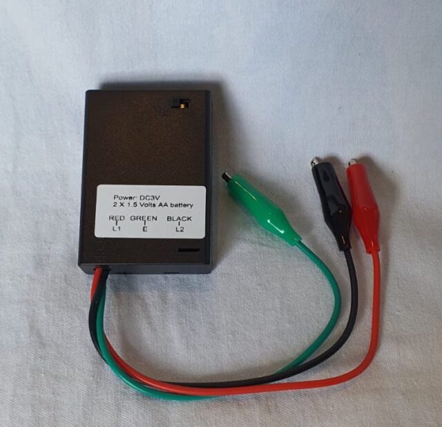 Siemens RDE100.1 Automatic Thermostat – Heated Floors